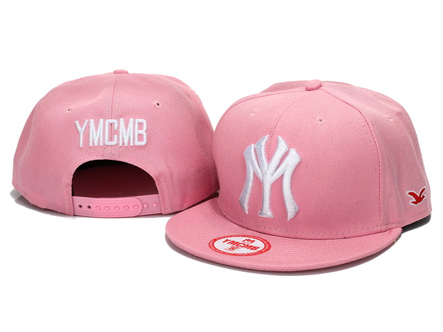 Ymcmb Snapback Hats NU07